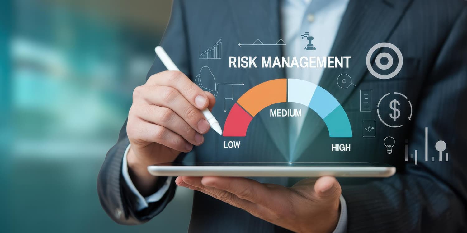 Risk Management & Audits