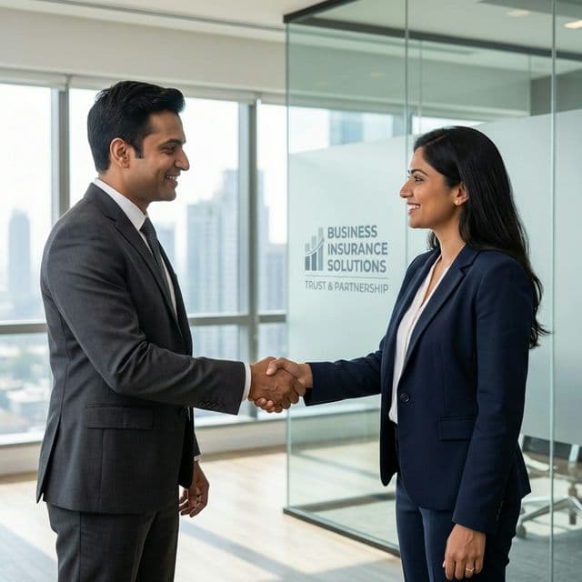 Industry Domain Expertise