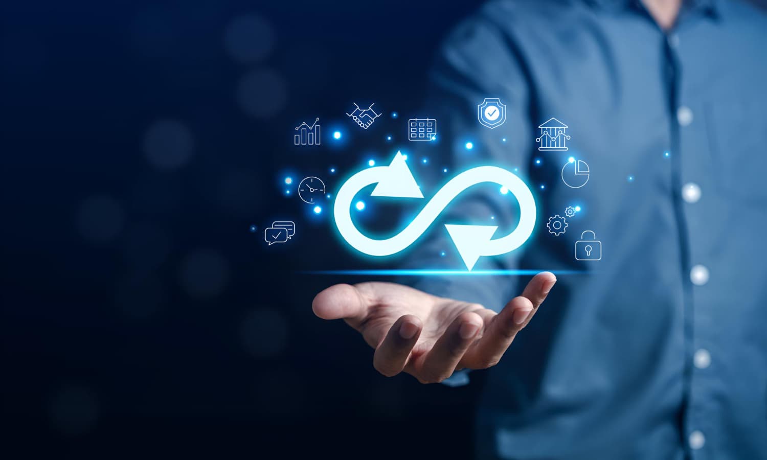 Claims & Policy Lifecycle Management